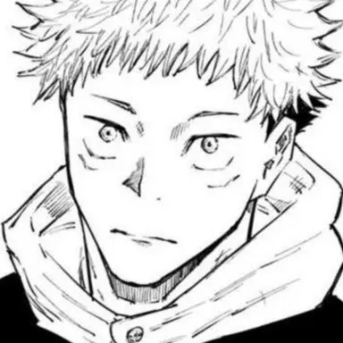 Profile image of 虎杖