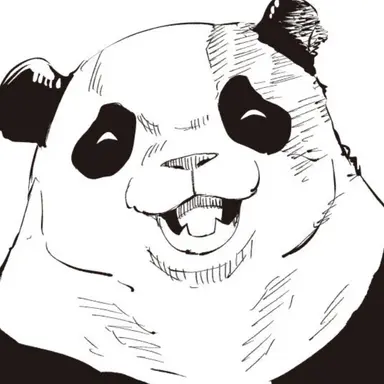 Profile image of パンダ