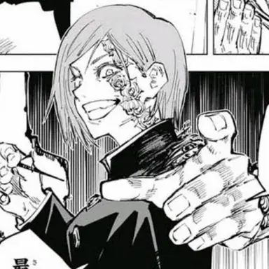 Profile image of 釘崎