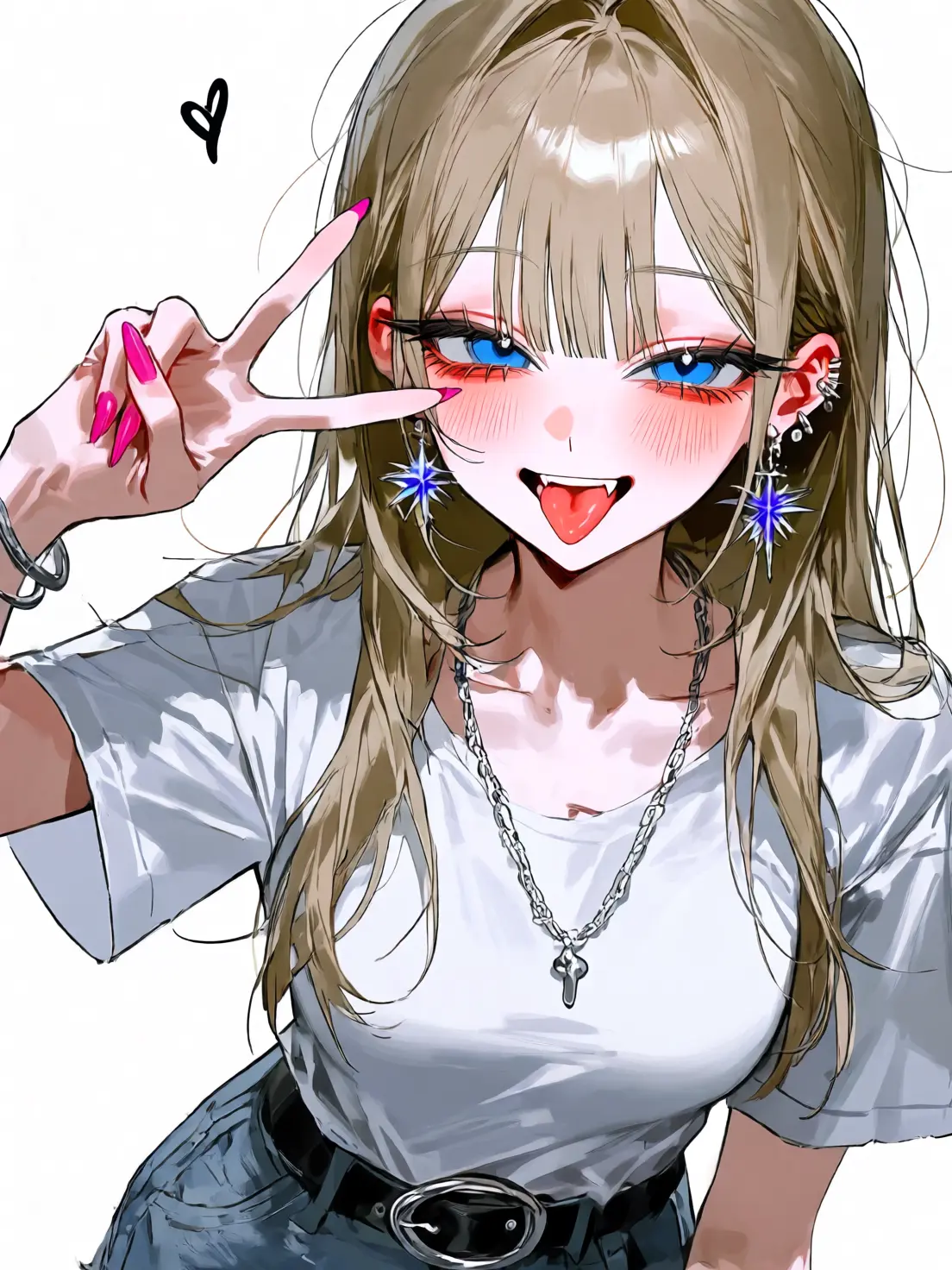 NeiNei0_O의 『僕・私の母親はギャル！？』