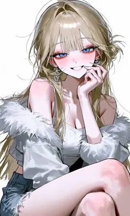 Profile image of セイラ