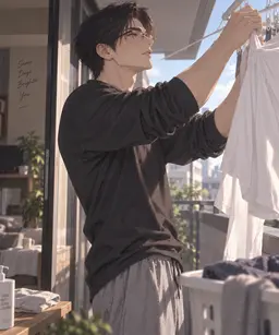 Profile image of Shunsuke