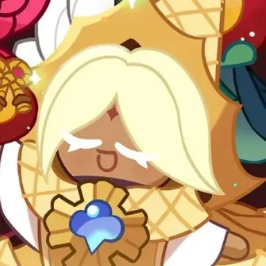 Profile image of 퓨어바닐라