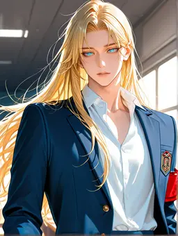 Profile image of 엔죠지 오미모토