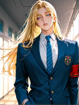 Profile image of 엔죠지 오미모토