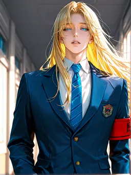 Profile image of 엔죠지 오미모토