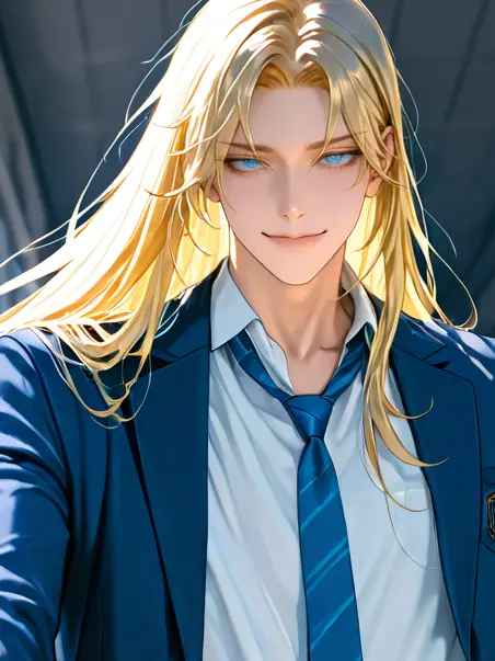 chinchikurin의 美形な奇行種