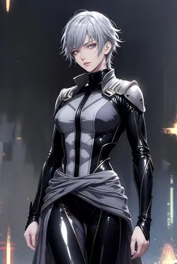 Profile image of レイ