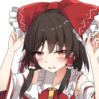 RobustCrane9896의 東方キャラとの王様ゲーム