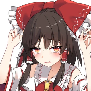 霊夢