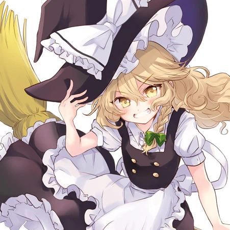 魔理沙