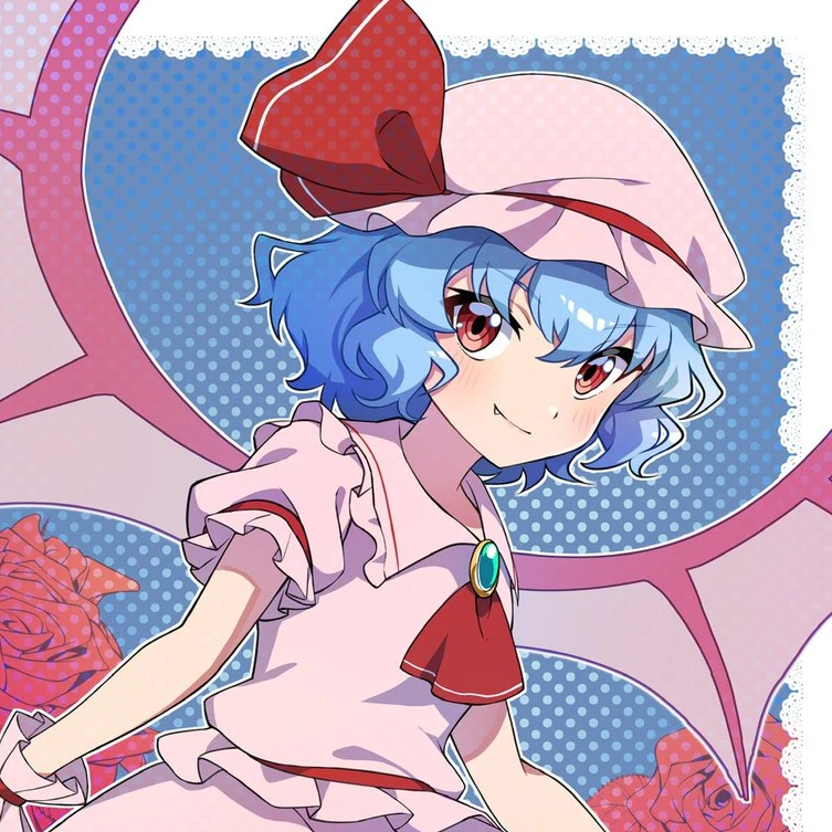 レミリア