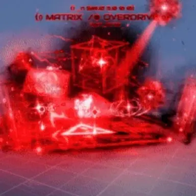 Profile image of 매트릭스오버드라이브