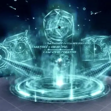 Profile image of 매트릭스 리얼리티