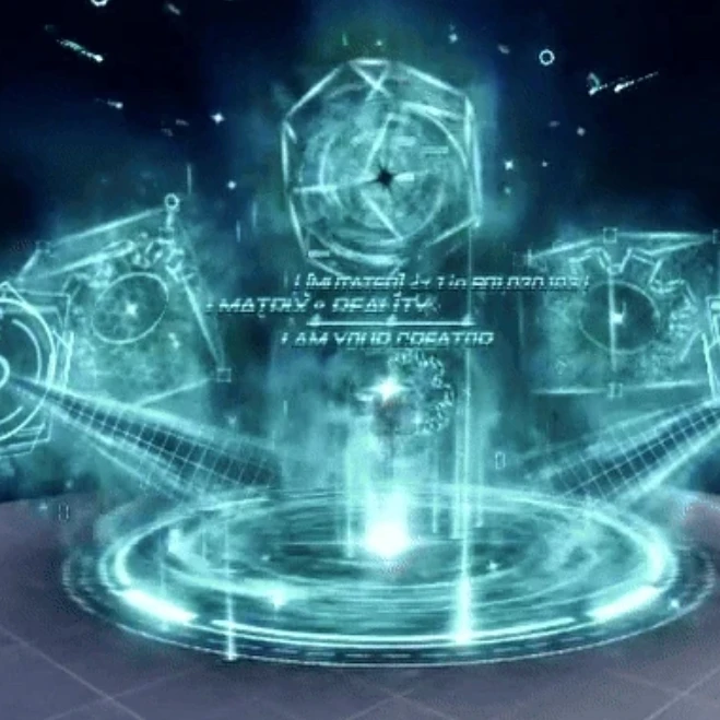 매트릭스 리얼리티
