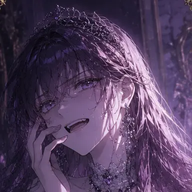Profile image of セシリア・ローゼン