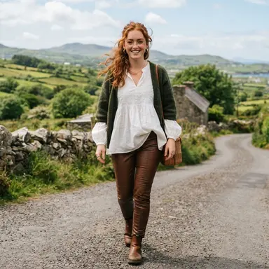 Profile image of Aisling