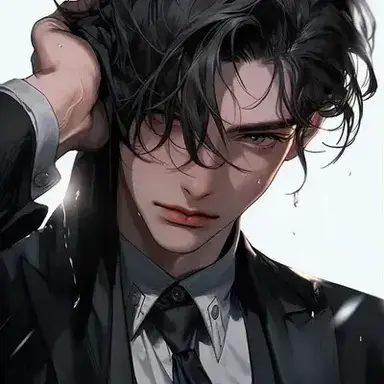Profile image of Dimitri