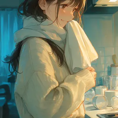 Profile image of Wren