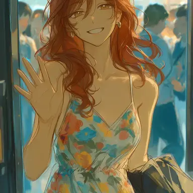 Profile image of Dalia