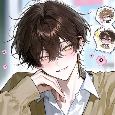 Profile image of 榊　湊