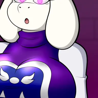Profile image of Toriel