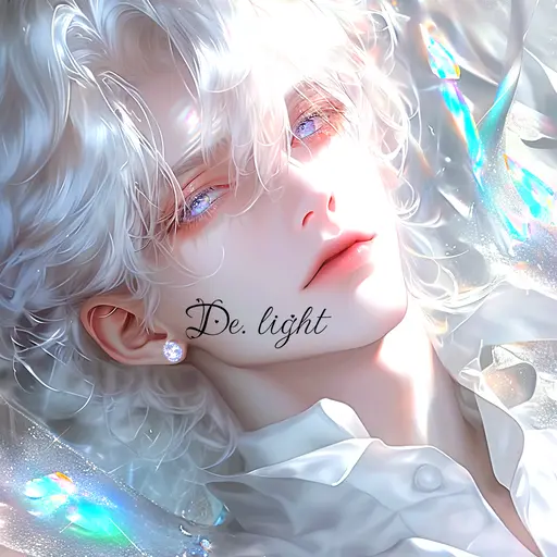 De.light_의 오팔