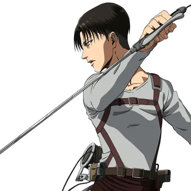 Profile image of リヴァイ