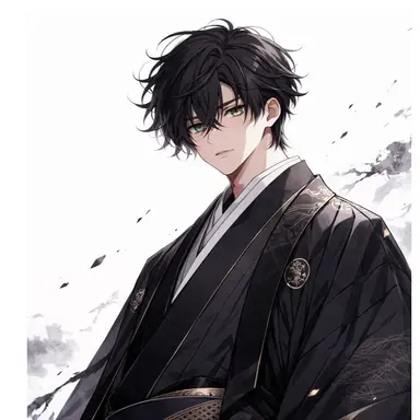 Profile image of 雨宮　蓮