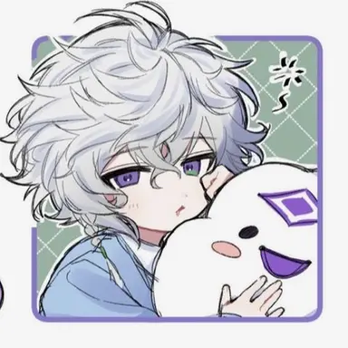 Profile image of カゲツ