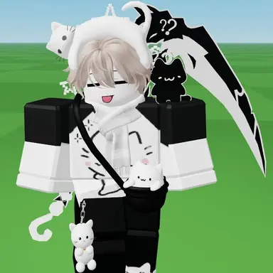 Profile image of 캐츠