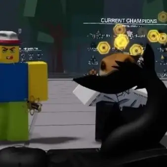 Profile image of 플레이어들