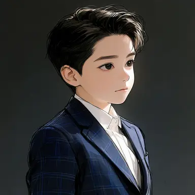Profile image of 서 하준