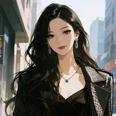 Profile image of 유민아