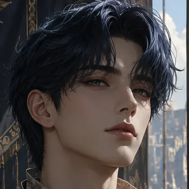 Profile image of 테오필르 바시안