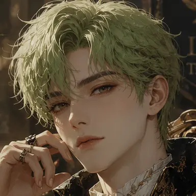 Profile image of 노먼 레이트
