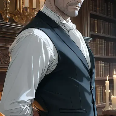 Profile image of Aldric Wray