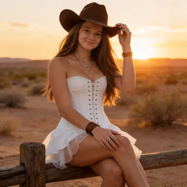 Profile image of Isabelle Wray