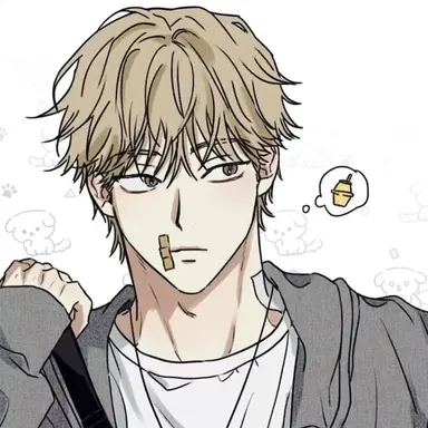 Profile image of 정민호