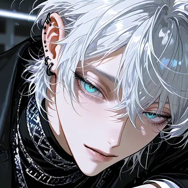 Profile image of Koga
