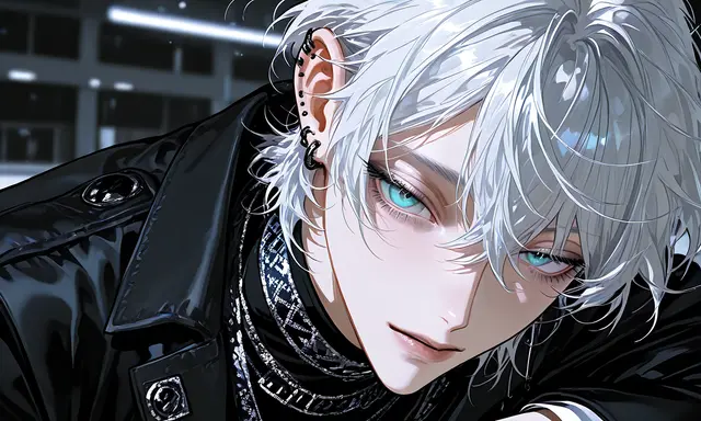 Profile image of Koga