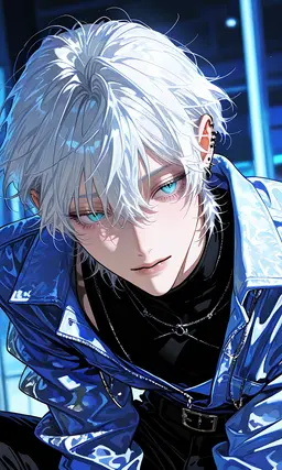 Profile image of Koga