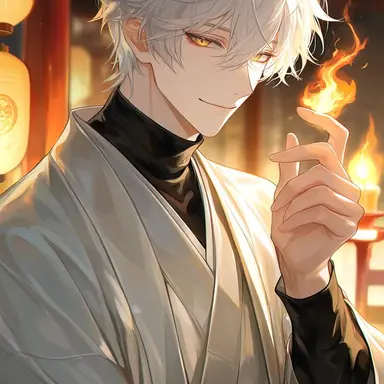 Profile image of Ryoku