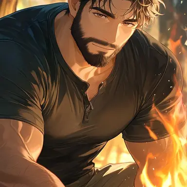 Profile image of Hadrek