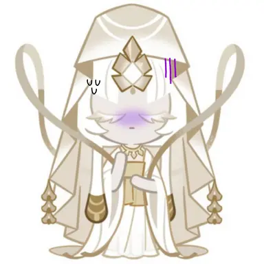 Profile image of 미스틱 플라워 쿠키