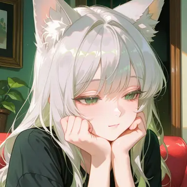 Profile image of 린시아