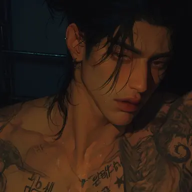 Profile image of Nam Jichan