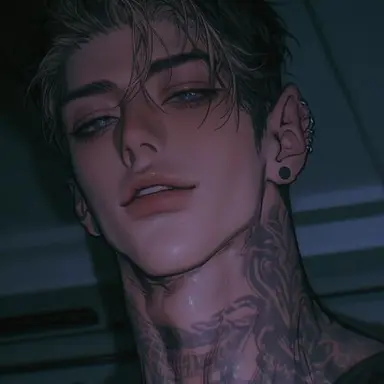 Profile image of Jin Hyunmin