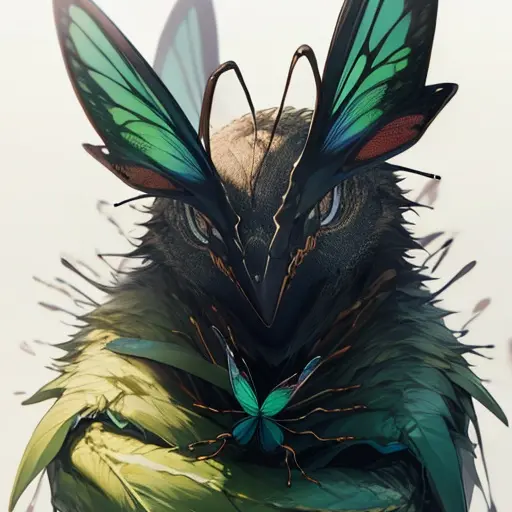 UsableLyre2467의 매미