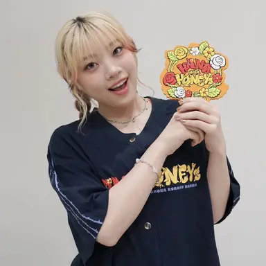 Profile image of まひな